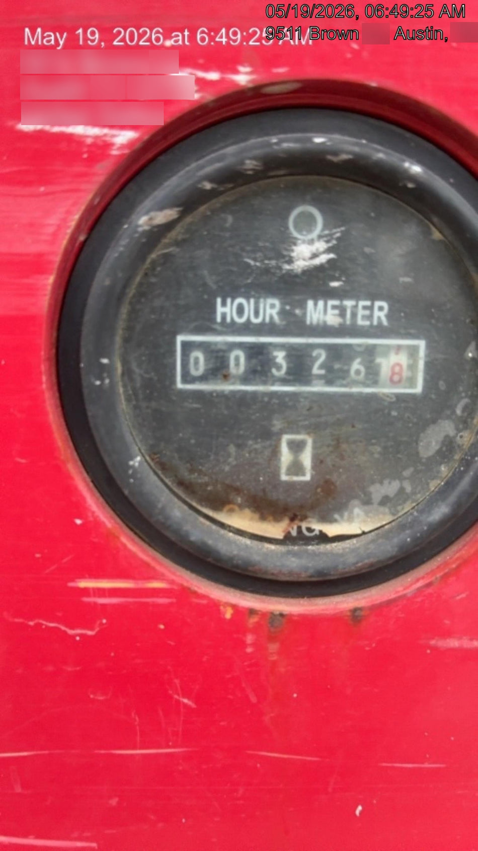 2021 MEC 4555SE