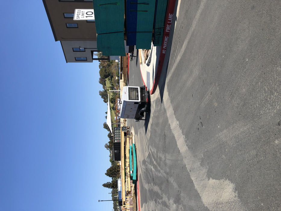 2019 WACKER NEUSON G25