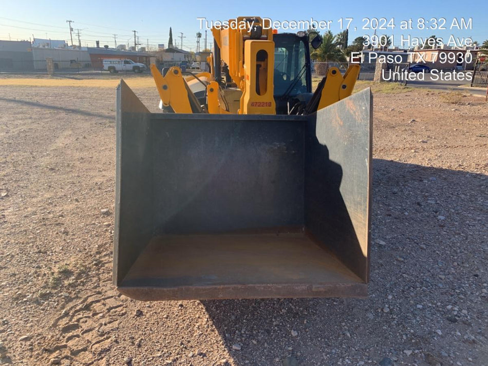 2025 JCB 510-56