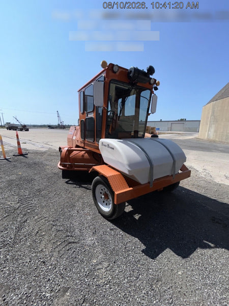 2023 BROCE RCT350