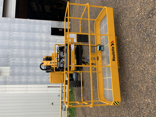 2020 HAULOTTE HA46RTJO