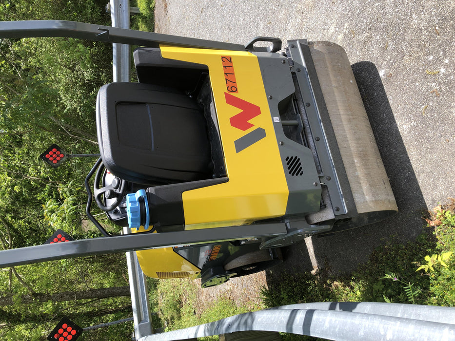 2020 WACKER NEUSON RD12A