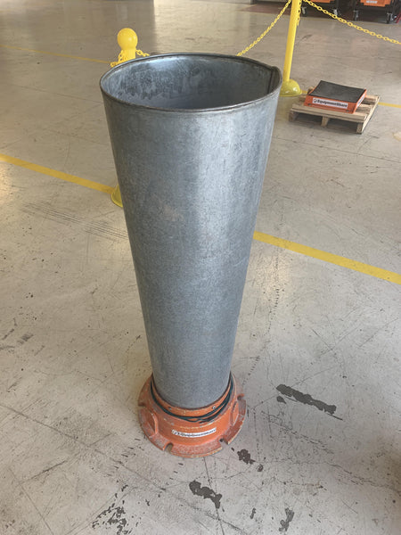 2020 MICHIGAN PNEUMATIC HV-10AM