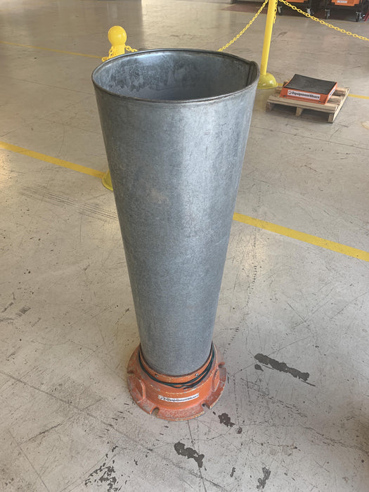 2020 MICHIGAN PNEUMATIC HV-10AM