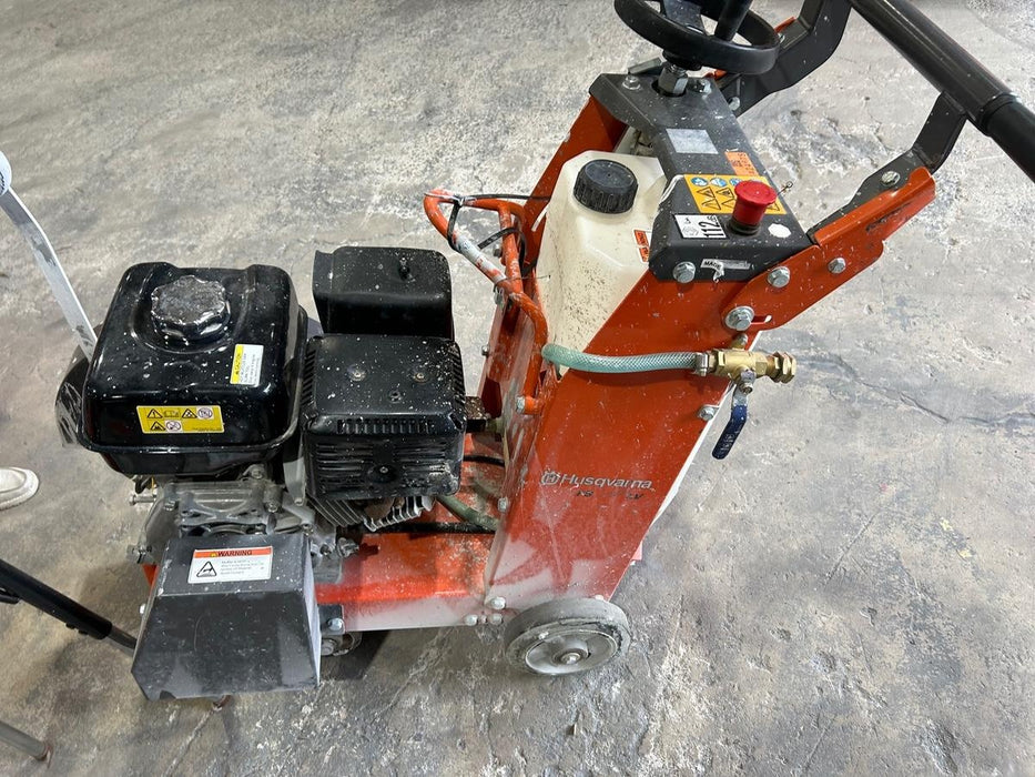 2024 HUSQVARNA FS 400 LV