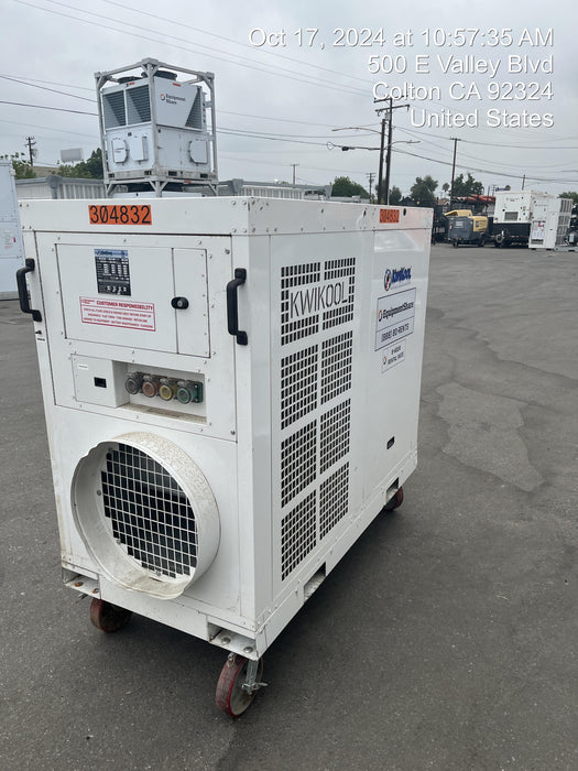 2023 KWIKOOL KPO12-43H