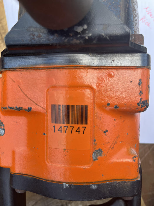 2021 MICHIGAN PNEUMATIC 4940B2