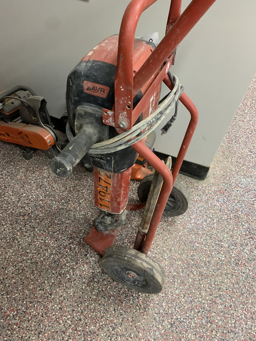 2020 HILTI TE 3000-AVR