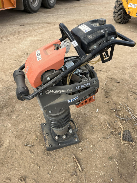 2024 HUSQVARNA LT6005