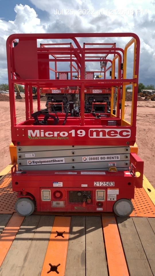 2022 MEC Micro 19