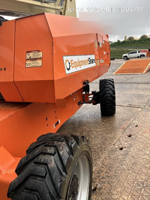 2019 JLG 860SJ