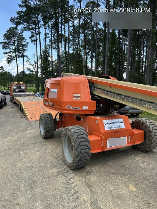 2020 JLG 660SJ