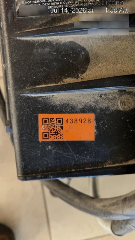 2024 LINCOLN ELECTRIC LN-25X