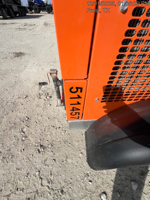 2025 WANCO WLTT-4MM4K