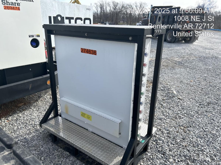 2022 TRYSTAR IL-046-VDE-27-LP