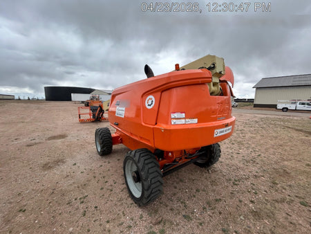 2019 JLG 660SJ