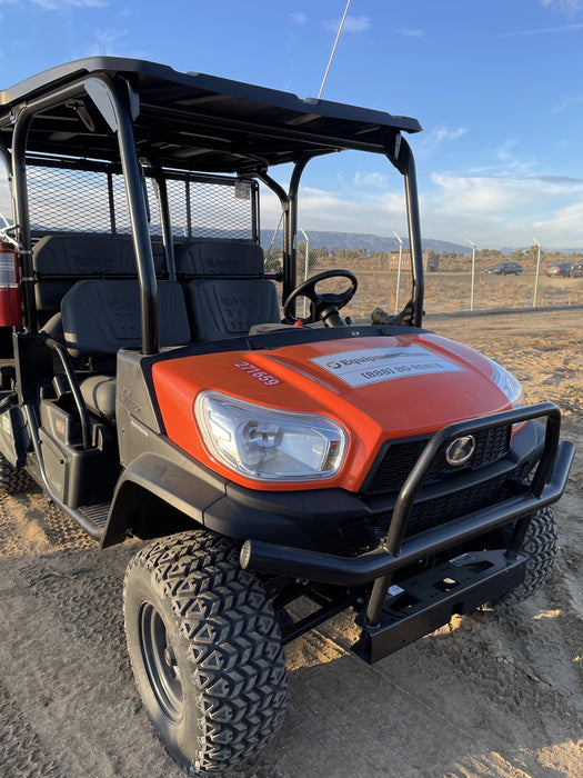 2022 KUBOTA RTV-X1140W-H (Canopy)