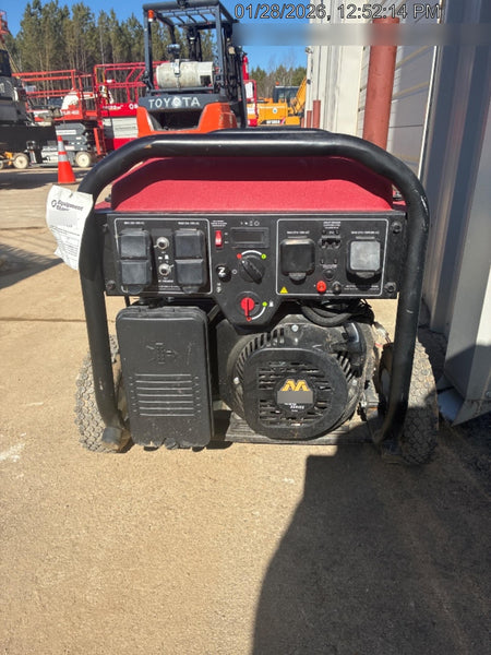 2024 MI-T-M GEN-6500-0MM1