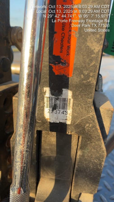 2022 GEARENCG MFG PHD0535 - GEARWRENCH