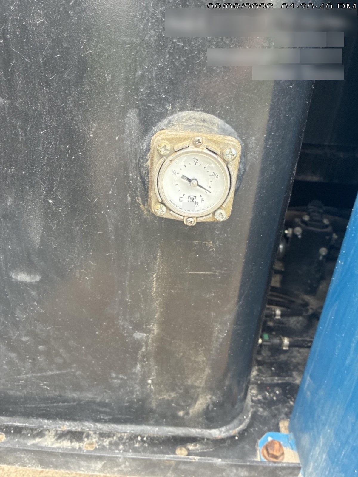 2023 GENIE GS-5390 RT