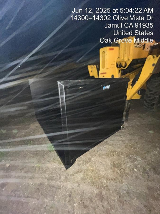 2025 STAR INDUSTRIES 1430