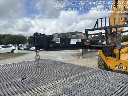 2024 STAR INDUSTRIES M1360B - Star JIB Boom