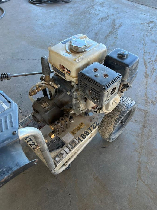 2021 SIMPSON IS61026