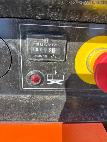 2025 JLG ES3246