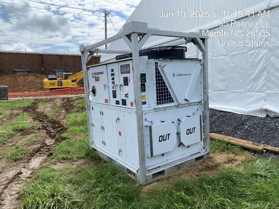 2024 SMARTECH SACP26A-HS