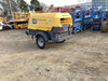 2022 ATLAS COPCO XAS188 CWK