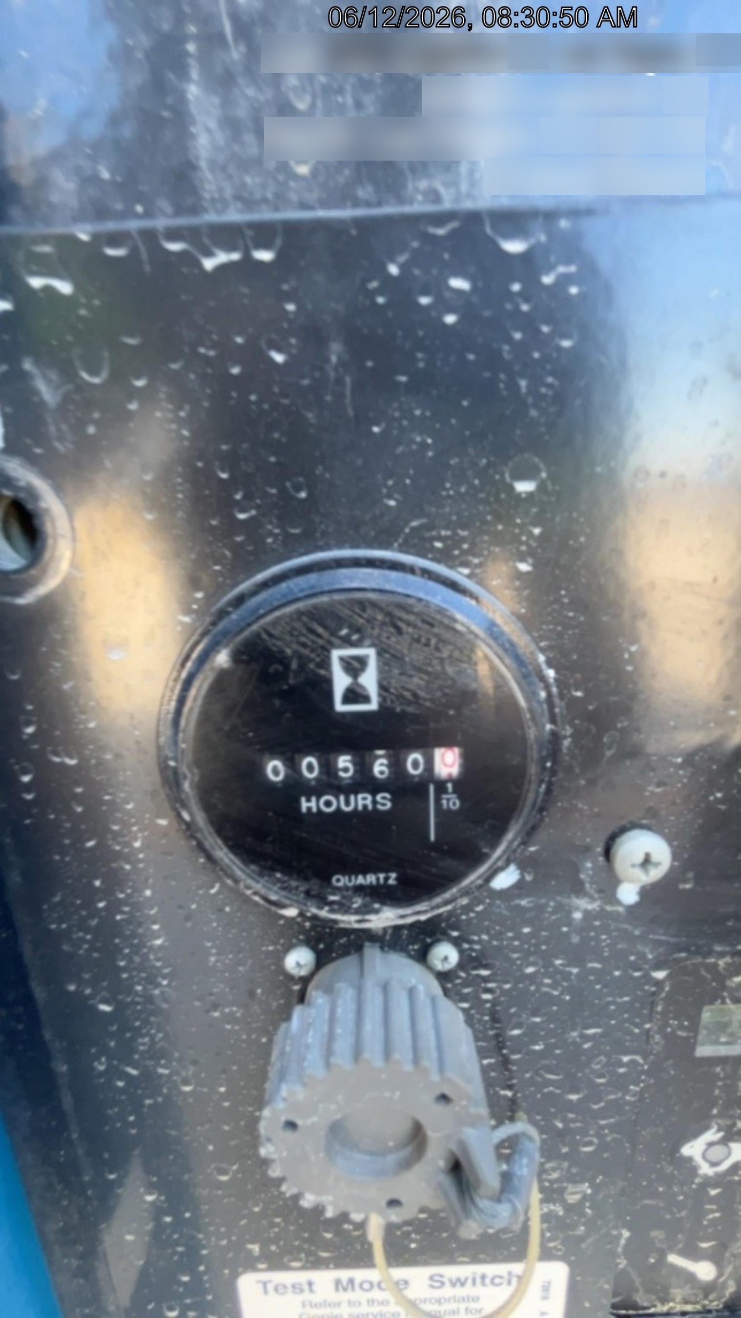 2024 GENIE GS-4390 RT