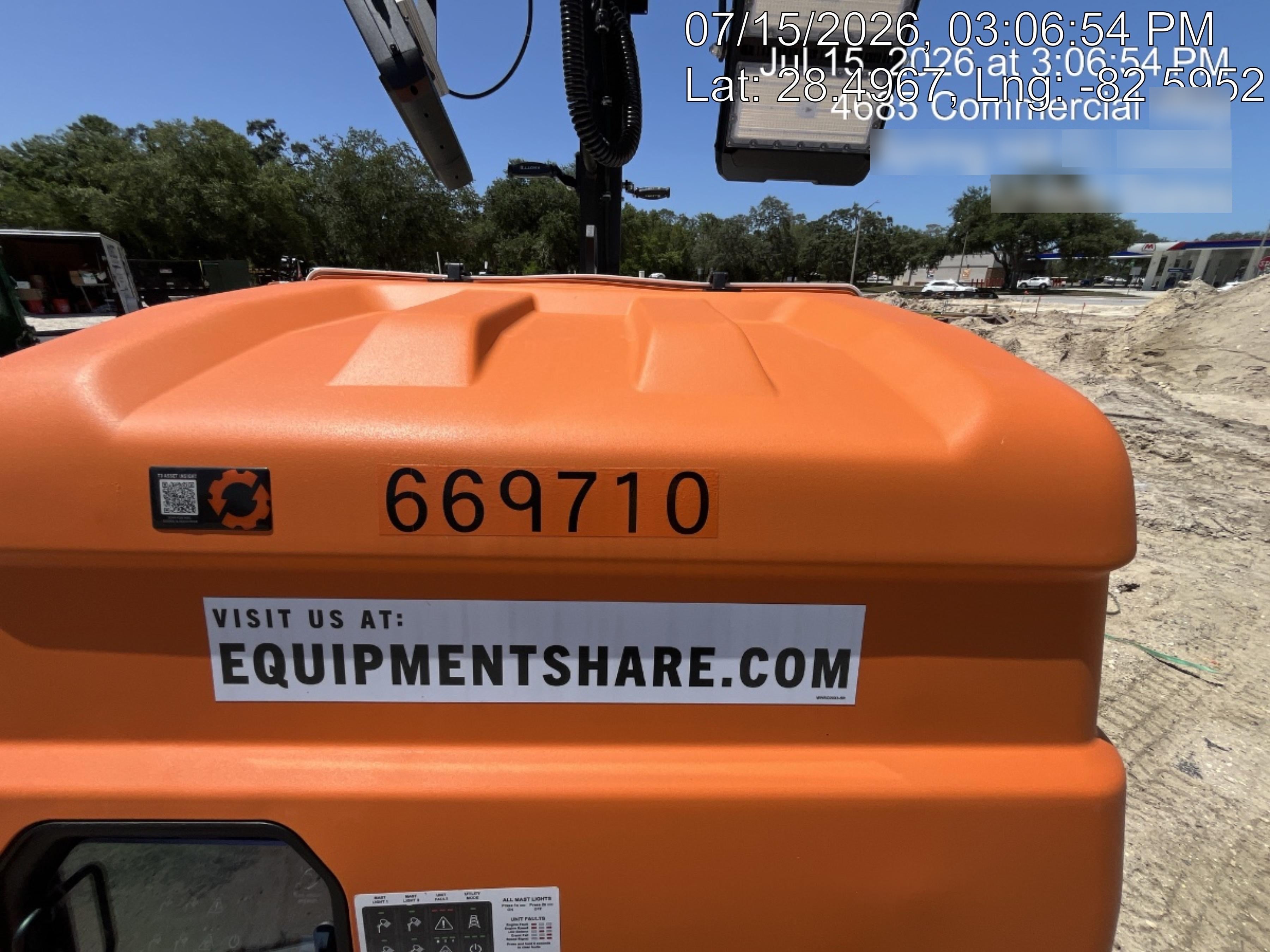 2026 GENERAC MLTS-4