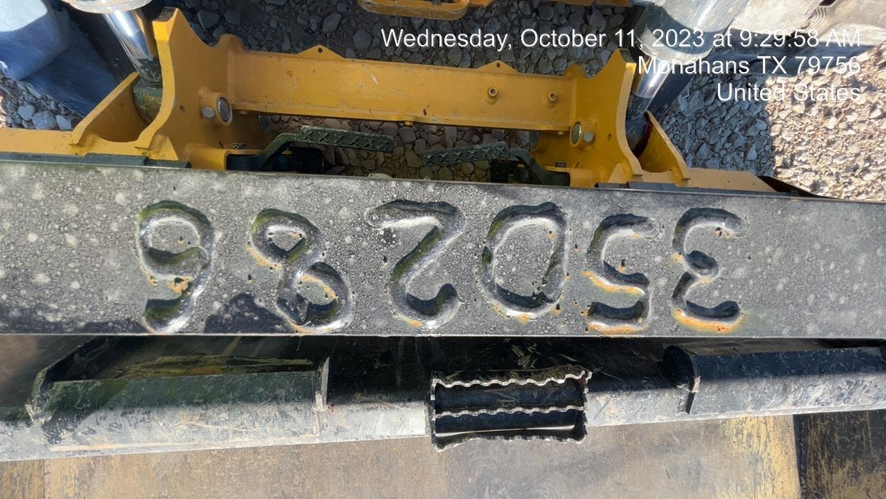 2023 MANITOU 50504723