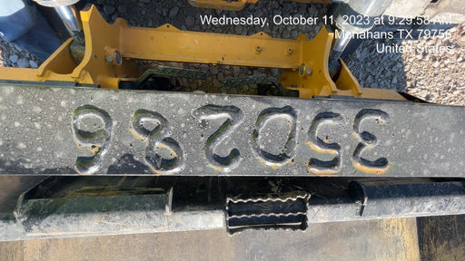 2023 MANITOU 50504723