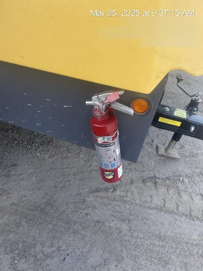 2022 ATLAS COPCO XAS188 CWK
