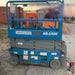 2018 Genie GS-1930 Genie GS-1930 Scissor Lift w/Standard Options