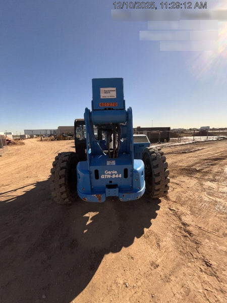 2024 GENIE GTH-844