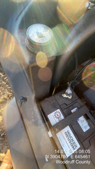 2024 WACKER NEUSON LTT4