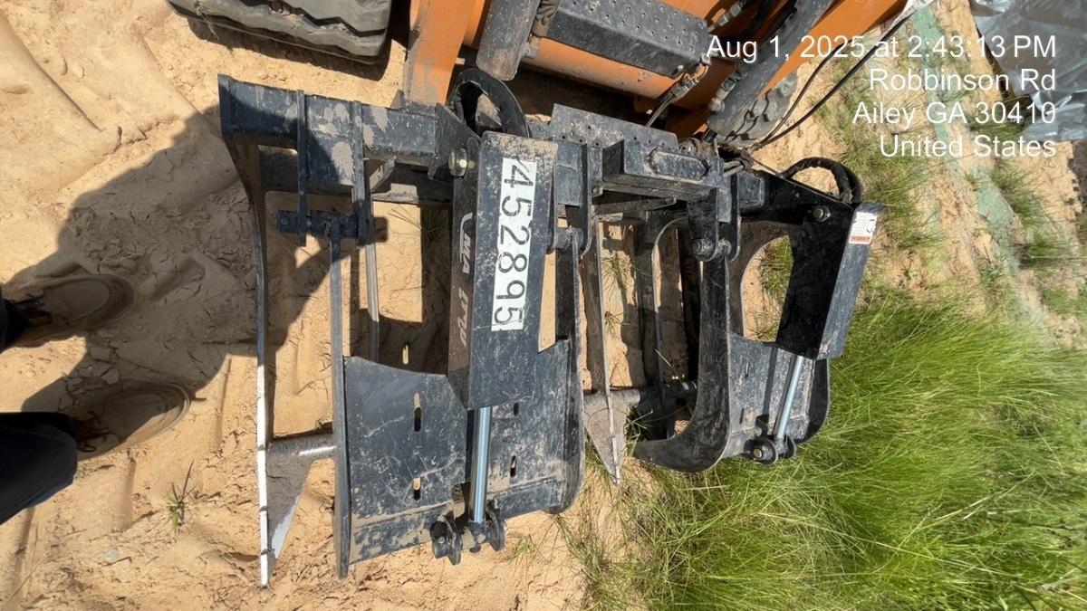 2024 MANITOU 50504725