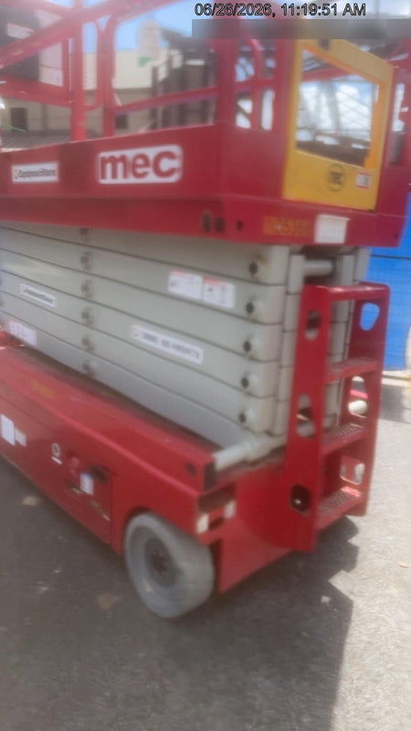 2021 MEC 4046SE