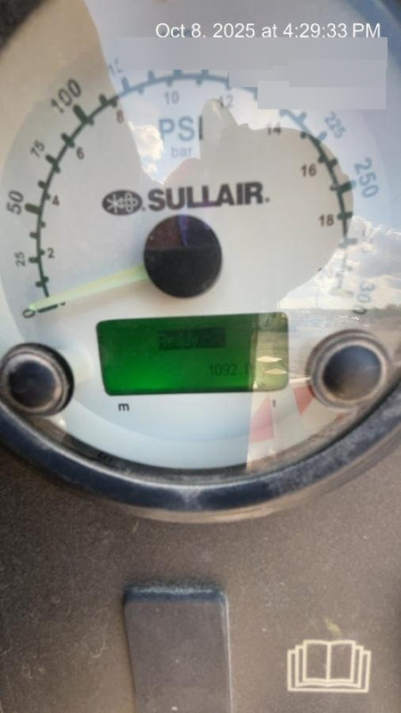 2020 SULLAIR 185-DPQ