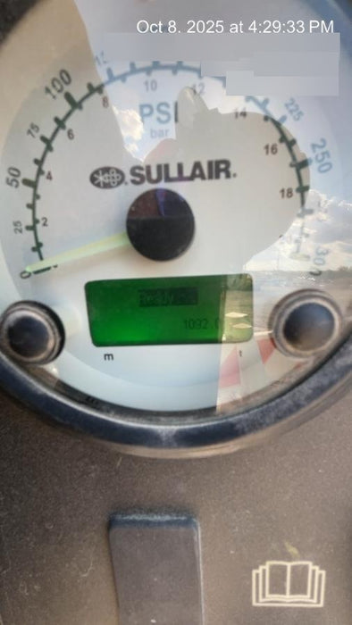 2020 SULLAIR 185-DPQ