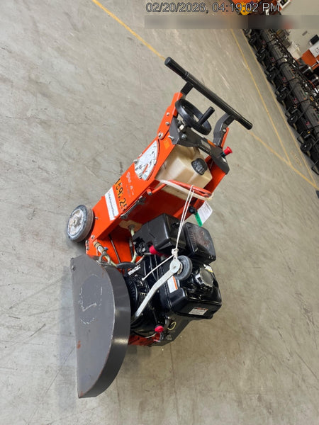 2021 HUSQVARNA FS400