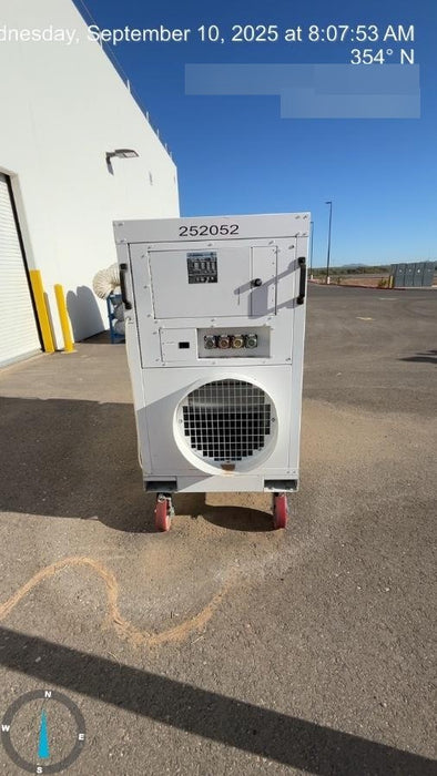 2022 KWIKOOL KPO12-43H