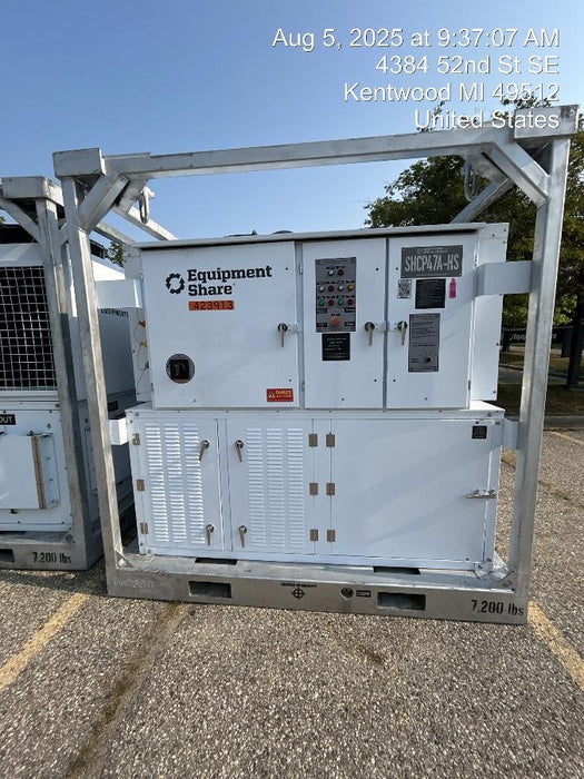 2024 SMARTECH SHCP47A-HS