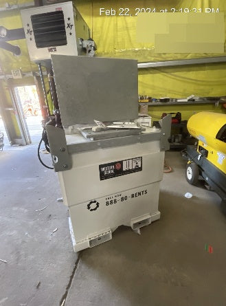 2024 WESTERN GLOBAL 10TCG-ES-12VFHK