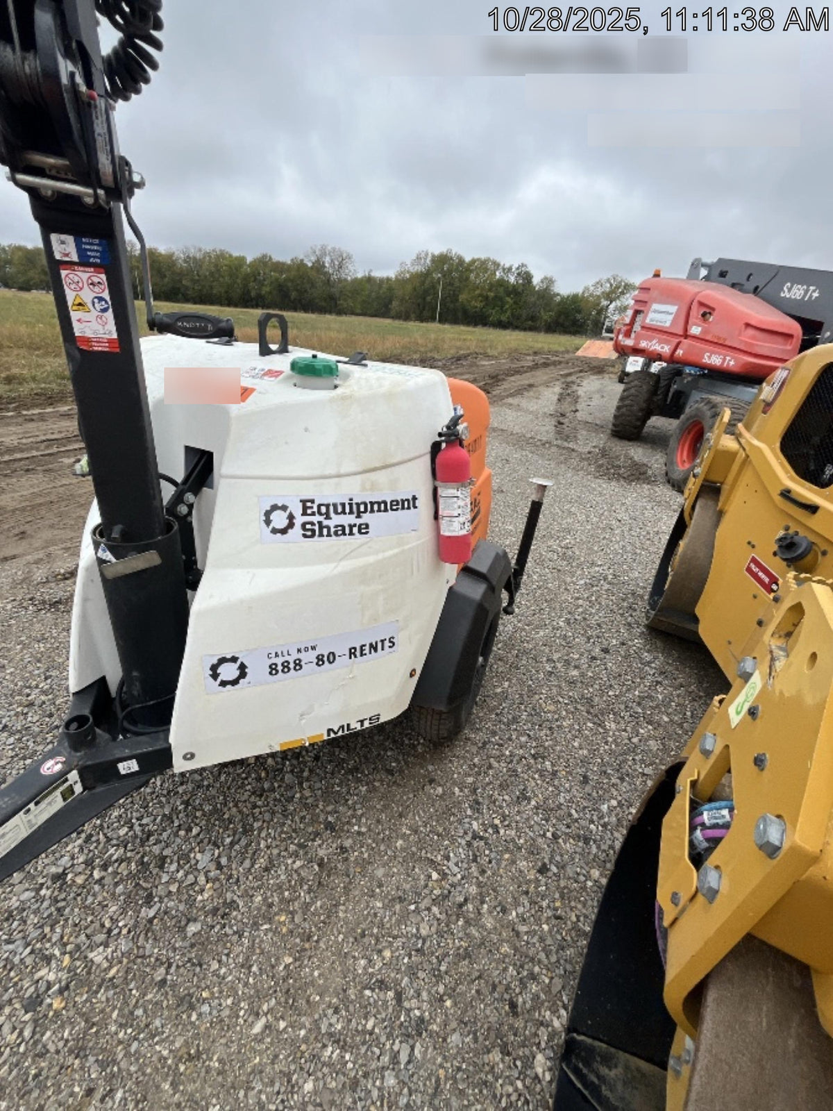 2024 GENERAC MLT2