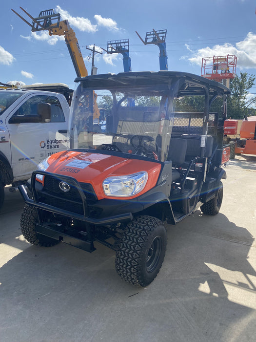 2022 KUBOTA RTV-X1140W-H (Canopy)