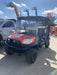 2022 KUBOTA RTV-X1140W-H (Canopy)