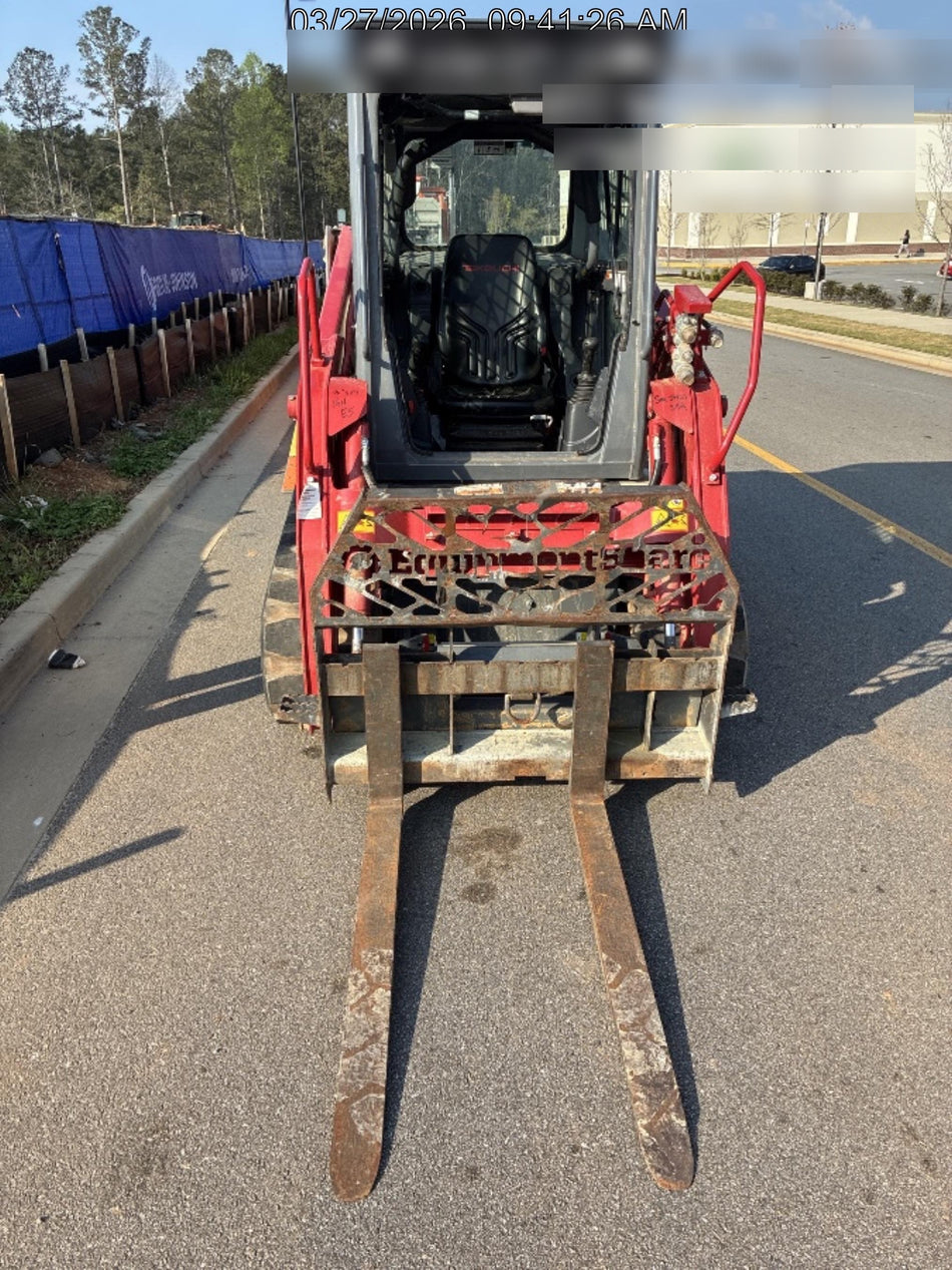 2020 PALADIN 48" Pallet Forks - Paladin